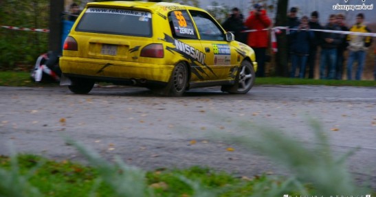 Rajd Koszyc